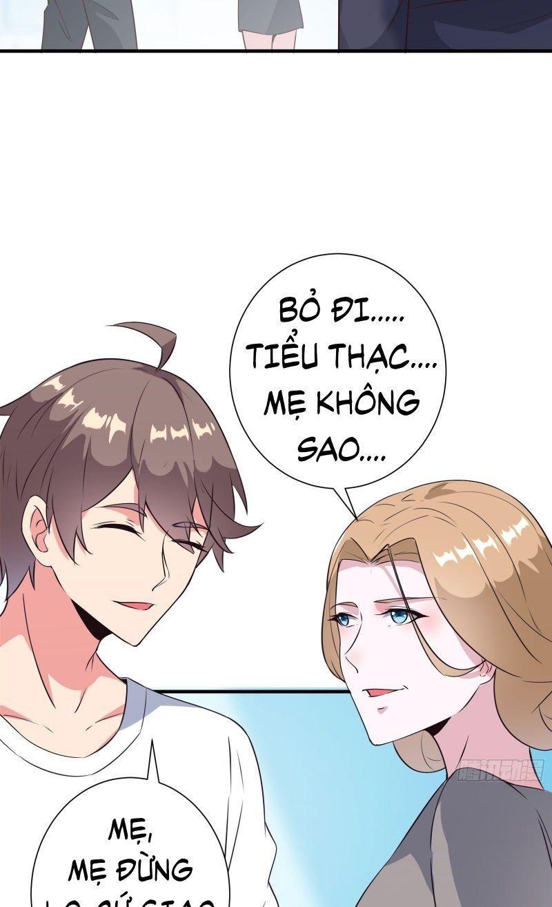 Ta Ở Tây Du Cua Tiên Nữ Tỷ Tỷ Chapter 15 - Trang 2