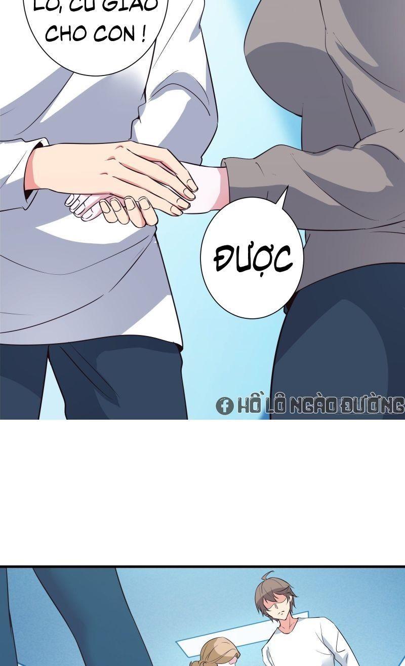 Ta Ở Tây Du Cua Tiên Nữ Tỷ Tỷ Chapter 15 - Trang 2