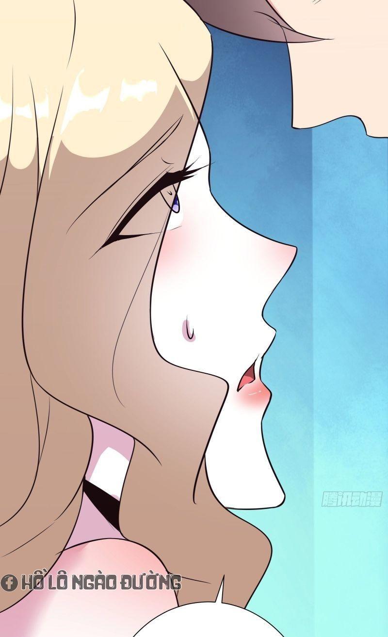 Ta Ở Tây Du Cua Tiên Nữ Tỷ Tỷ Chapter 15 - Trang 2