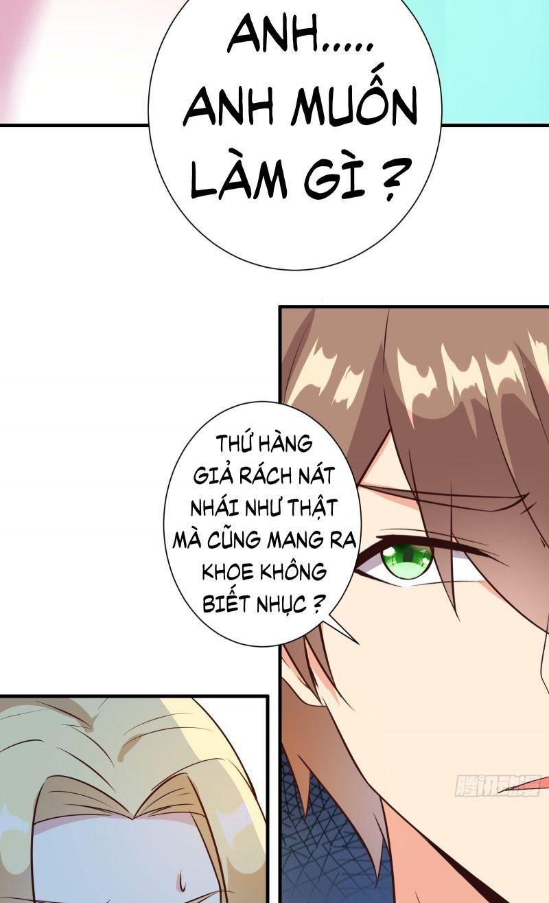 Ta Ở Tây Du Cua Tiên Nữ Tỷ Tỷ Chapter 15 - Trang 2