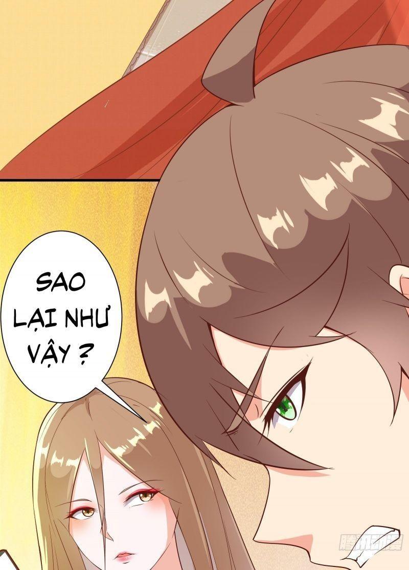 Ta Ở Tây Du Cua Tiên Nữ Tỷ Tỷ Chapter 15 - Trang 2