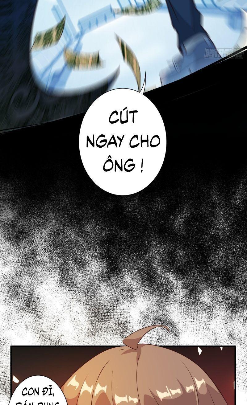 Ta Ở Tây Du Cua Tiên Nữ Tỷ Tỷ Chapter 15 - Trang 2