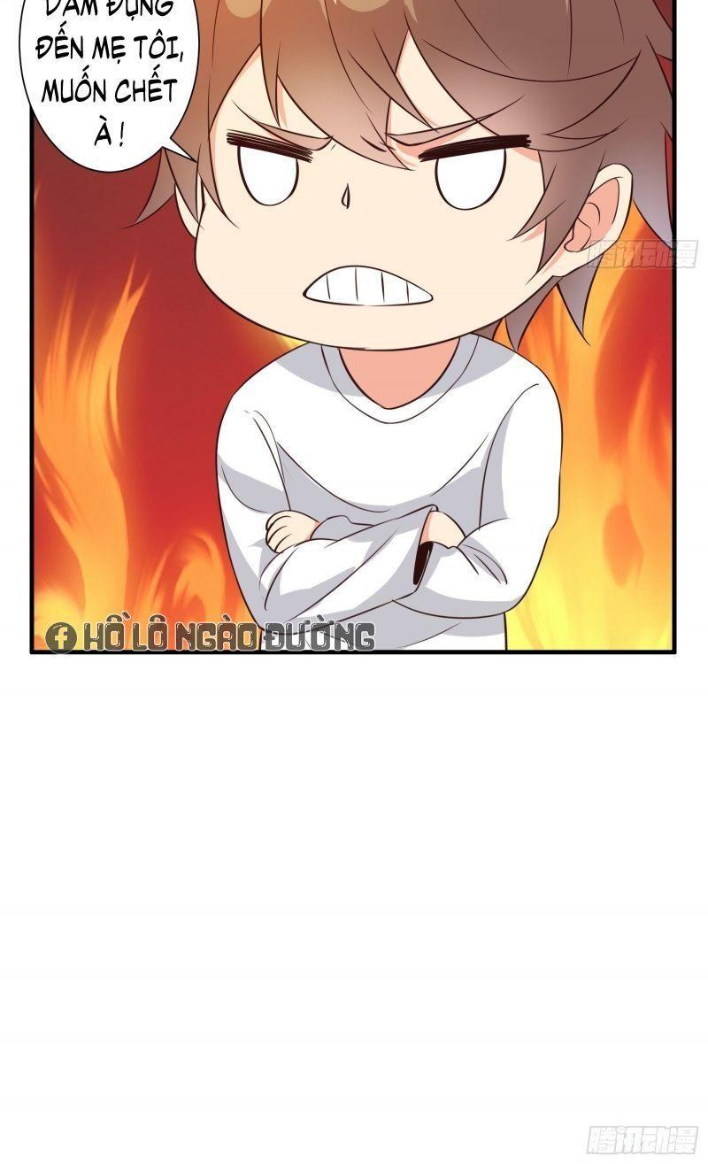 Ta Ở Tây Du Cua Tiên Nữ Tỷ Tỷ Chapter 15 - Trang 2