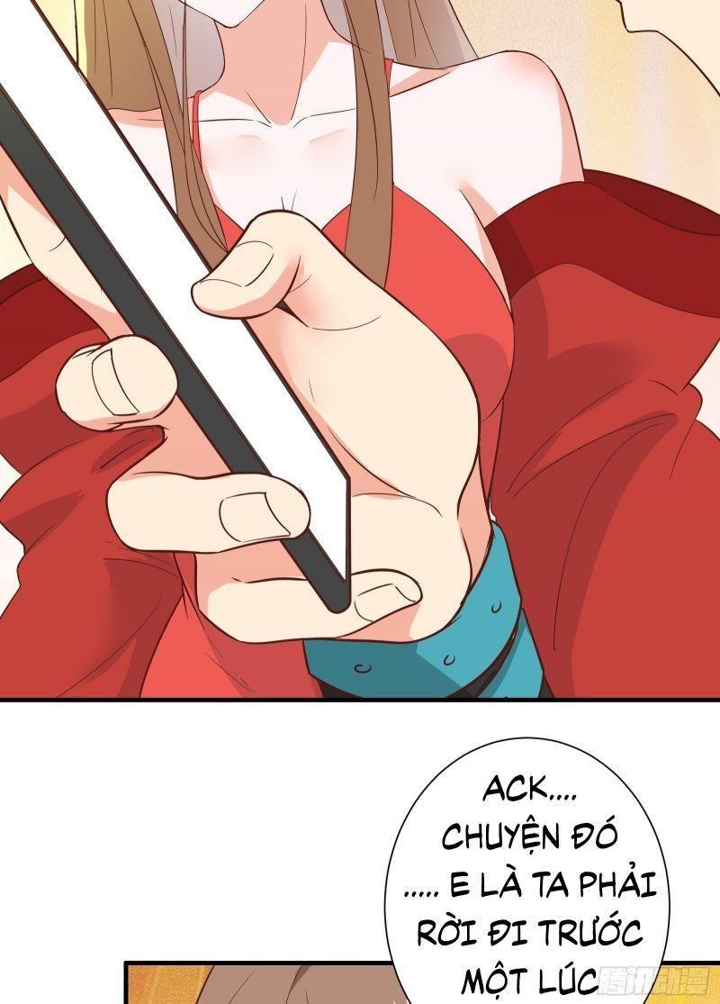Ta Ở Tây Du Cua Tiên Nữ Tỷ Tỷ Chapter 15 - Trang 2
