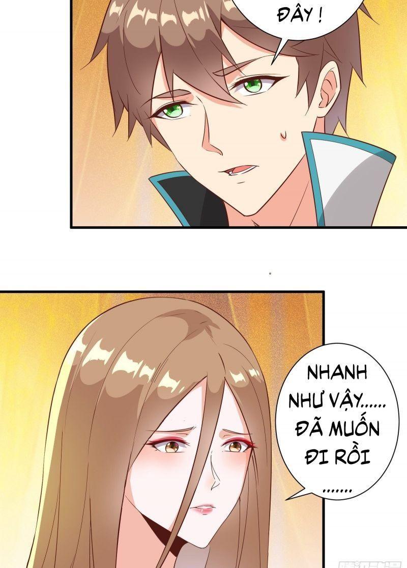 Ta Ở Tây Du Cua Tiên Nữ Tỷ Tỷ Chapter 15 - Trang 2