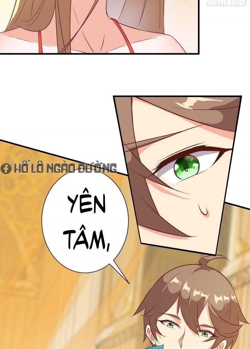 Ta Ở Tây Du Cua Tiên Nữ Tỷ Tỷ Chapter 15 - Trang 2