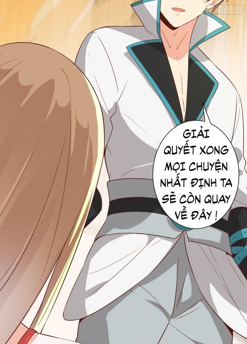 Ta Ở Tây Du Cua Tiên Nữ Tỷ Tỷ Chapter 15 - Trang 2