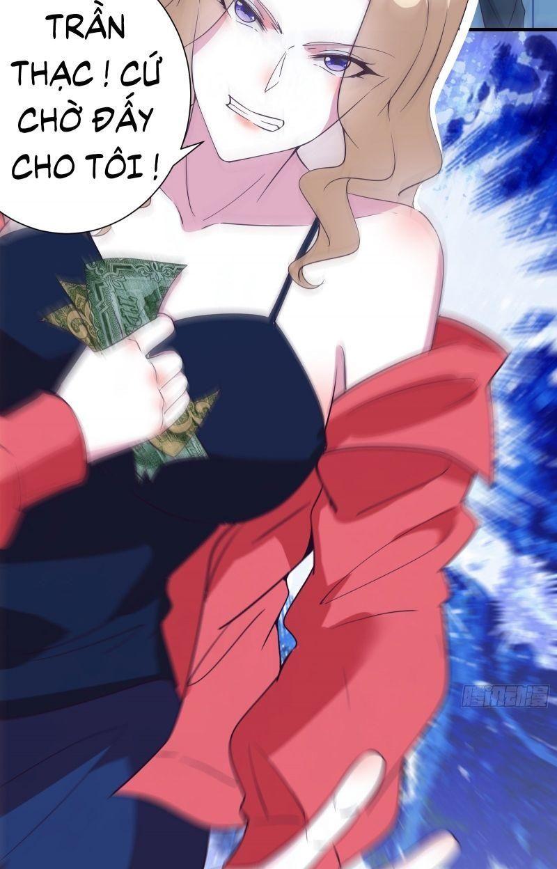 Ta Ở Tây Du Cua Tiên Nữ Tỷ Tỷ Chapter 16 - Trang 2