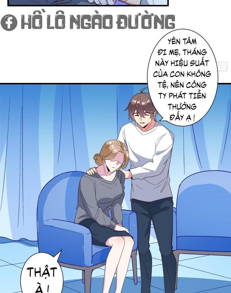 Ta Ở Tây Du Cua Tiên Nữ Tỷ Tỷ Chapter 16 - Trang 2