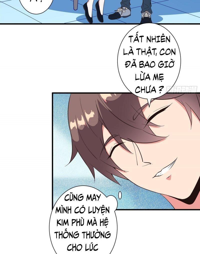 Ta Ở Tây Du Cua Tiên Nữ Tỷ Tỷ Chapter 16 - Trang 2