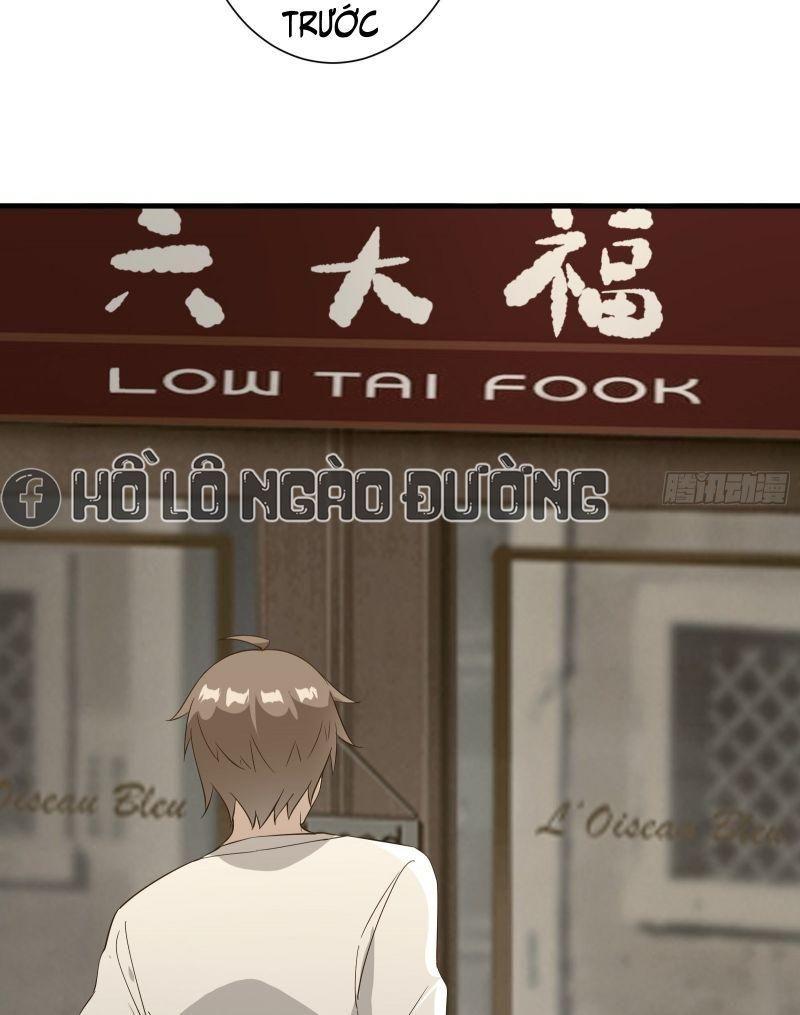 Ta Ở Tây Du Cua Tiên Nữ Tỷ Tỷ Chapter 16 - Trang 2