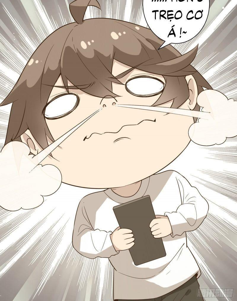 Ta Ở Tây Du Cua Tiên Nữ Tỷ Tỷ Chapter 16 - Trang 2