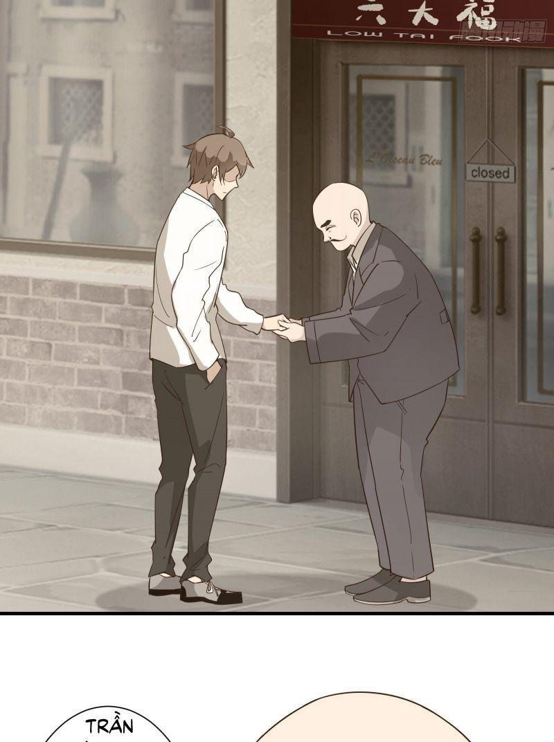 Ta Ở Tây Du Cua Tiên Nữ Tỷ Tỷ Chapter 16 - Trang 2