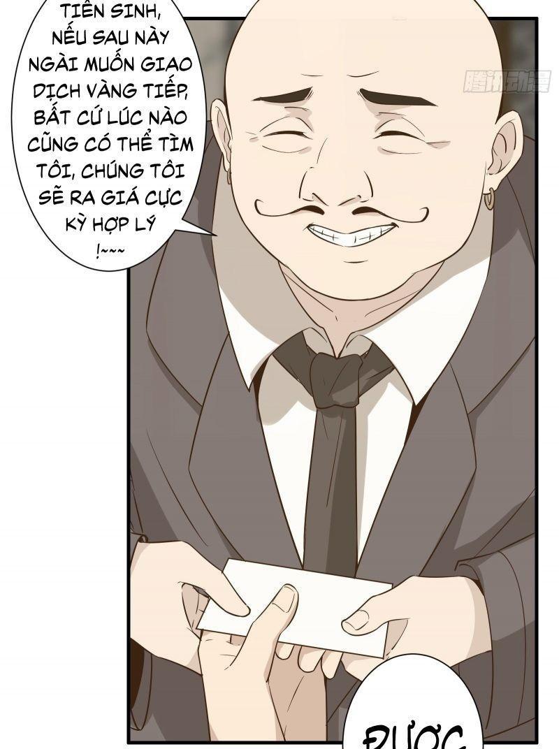 Ta Ở Tây Du Cua Tiên Nữ Tỷ Tỷ Chapter 16 - Trang 2