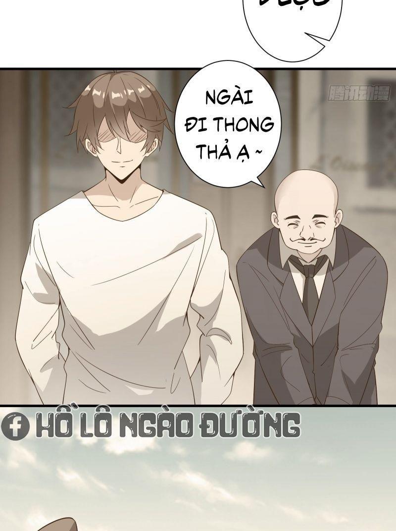 Ta Ở Tây Du Cua Tiên Nữ Tỷ Tỷ Chapter 16 - Trang 2