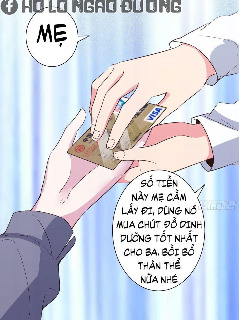 Ta Ở Tây Du Cua Tiên Nữ Tỷ Tỷ Chapter 16 - Trang 2
