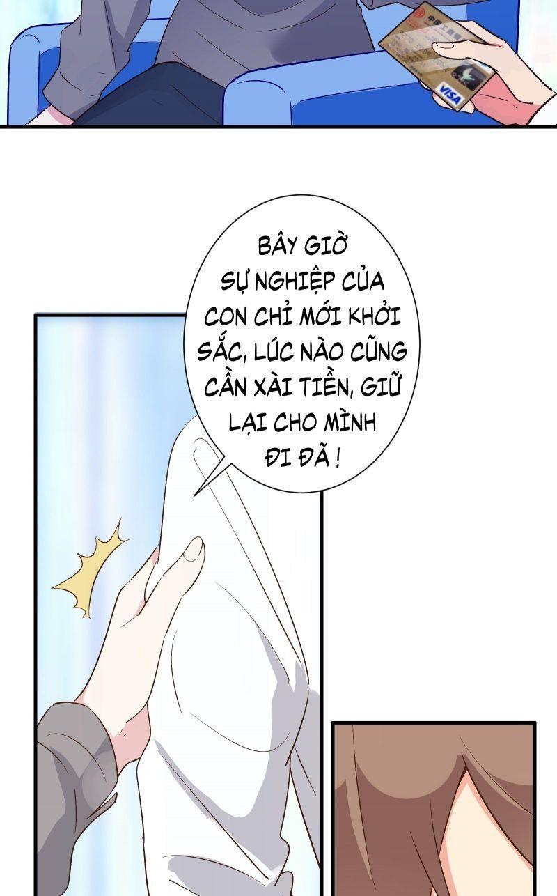 Ta Ở Tây Du Cua Tiên Nữ Tỷ Tỷ Chapter 16 - Trang 2
