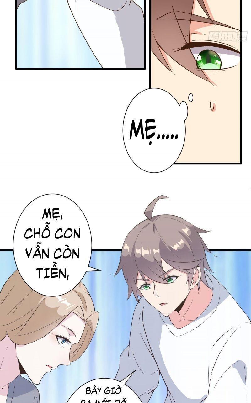 Ta Ở Tây Du Cua Tiên Nữ Tỷ Tỷ Chapter 16 - Trang 2