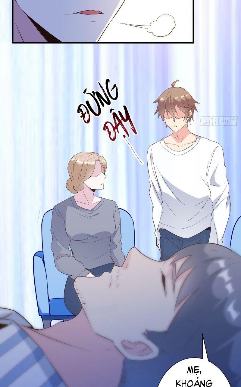 Ta Ở Tây Du Cua Tiên Nữ Tỷ Tỷ Chapter 16 - Trang 2