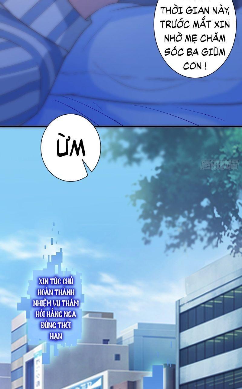 Ta Ở Tây Du Cua Tiên Nữ Tỷ Tỷ Chapter 16 - Trang 2