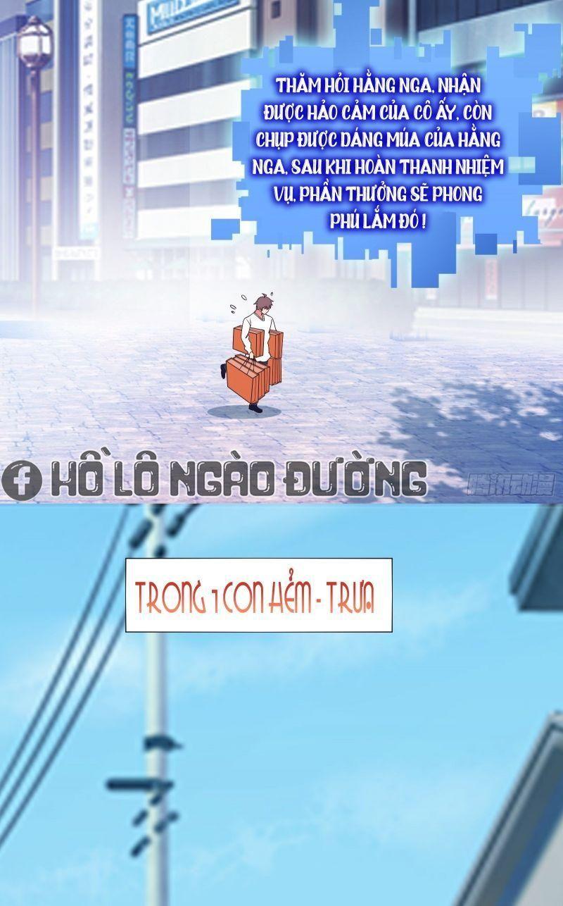 Ta Ở Tây Du Cua Tiên Nữ Tỷ Tỷ Chapter 16 - Trang 2