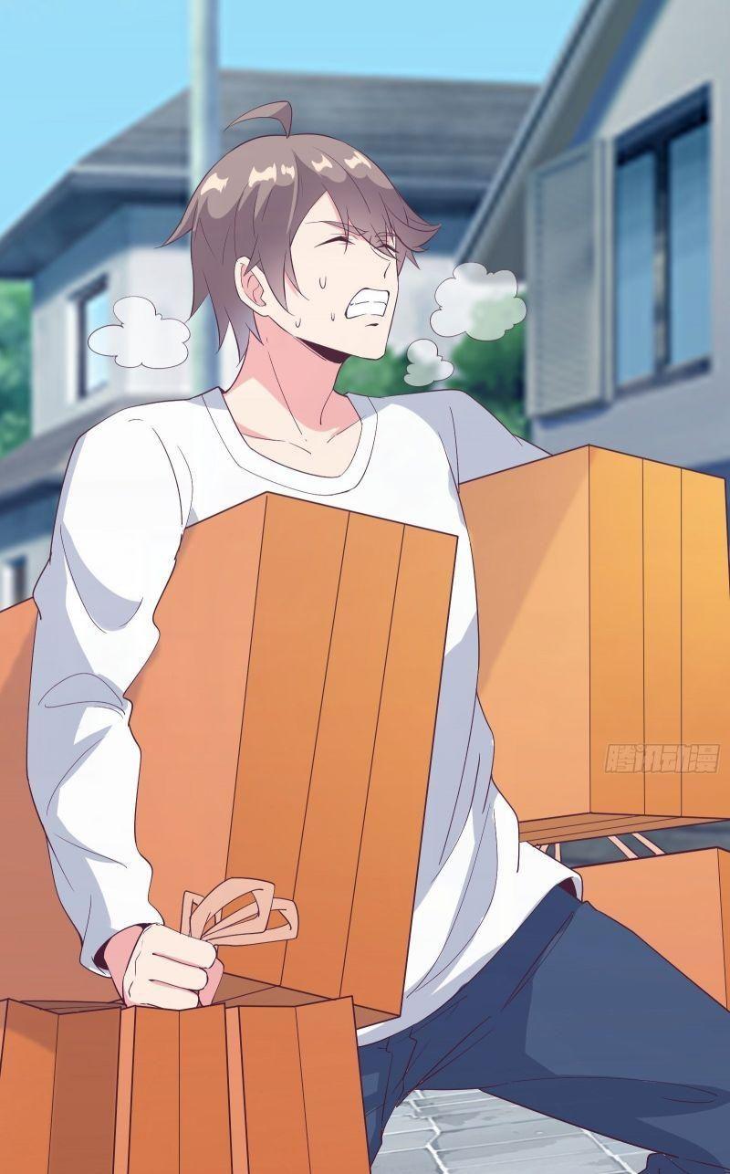 Ta Ở Tây Du Cua Tiên Nữ Tỷ Tỷ Chapter 16 - Trang 2