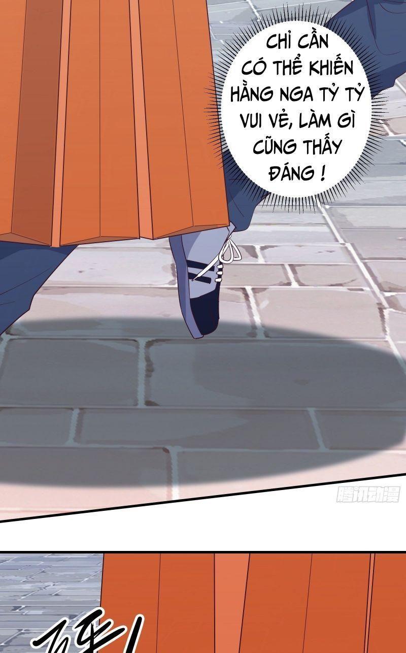 Ta Ở Tây Du Cua Tiên Nữ Tỷ Tỷ Chapter 16 - Trang 2