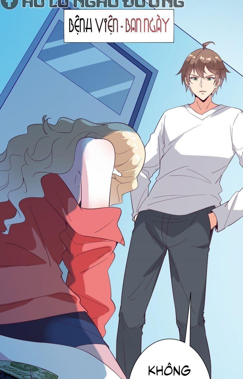 Ta Ở Tây Du Cua Tiên Nữ Tỷ Tỷ Chapter 16 - Trang 2