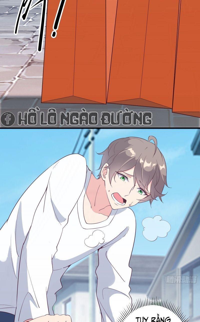 Ta Ở Tây Du Cua Tiên Nữ Tỷ Tỷ Chapter 16 - Trang 2