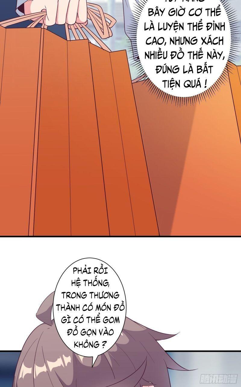 Ta Ở Tây Du Cua Tiên Nữ Tỷ Tỷ Chapter 16 - Trang 2