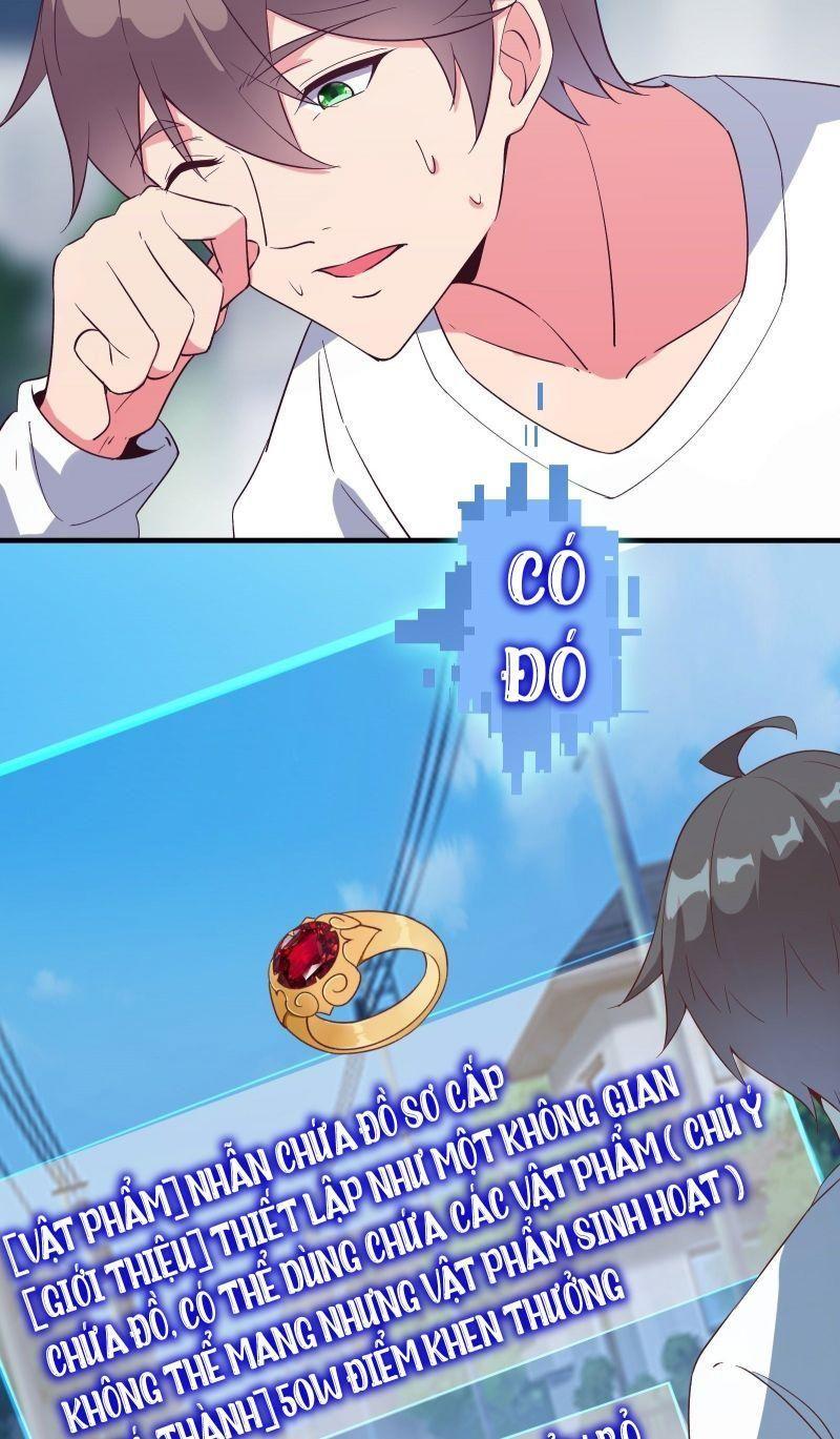 Ta Ở Tây Du Cua Tiên Nữ Tỷ Tỷ Chapter 16 - Trang 2