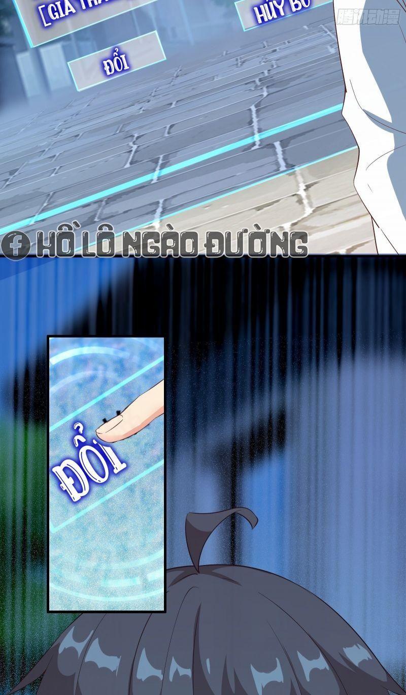 Ta Ở Tây Du Cua Tiên Nữ Tỷ Tỷ Chapter 16 - Trang 2