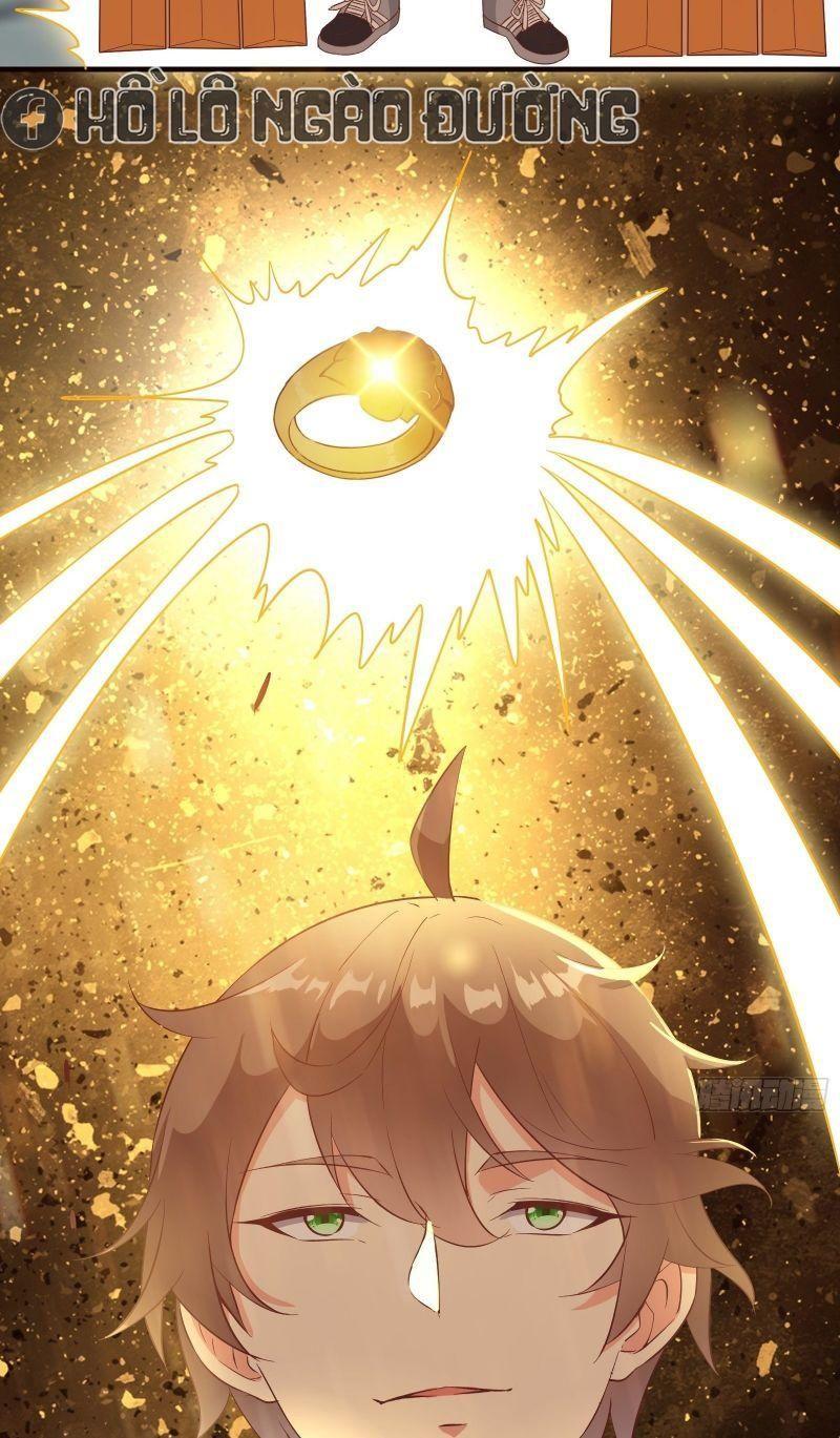 Ta Ở Tây Du Cua Tiên Nữ Tỷ Tỷ Chapter 16 - Trang 2