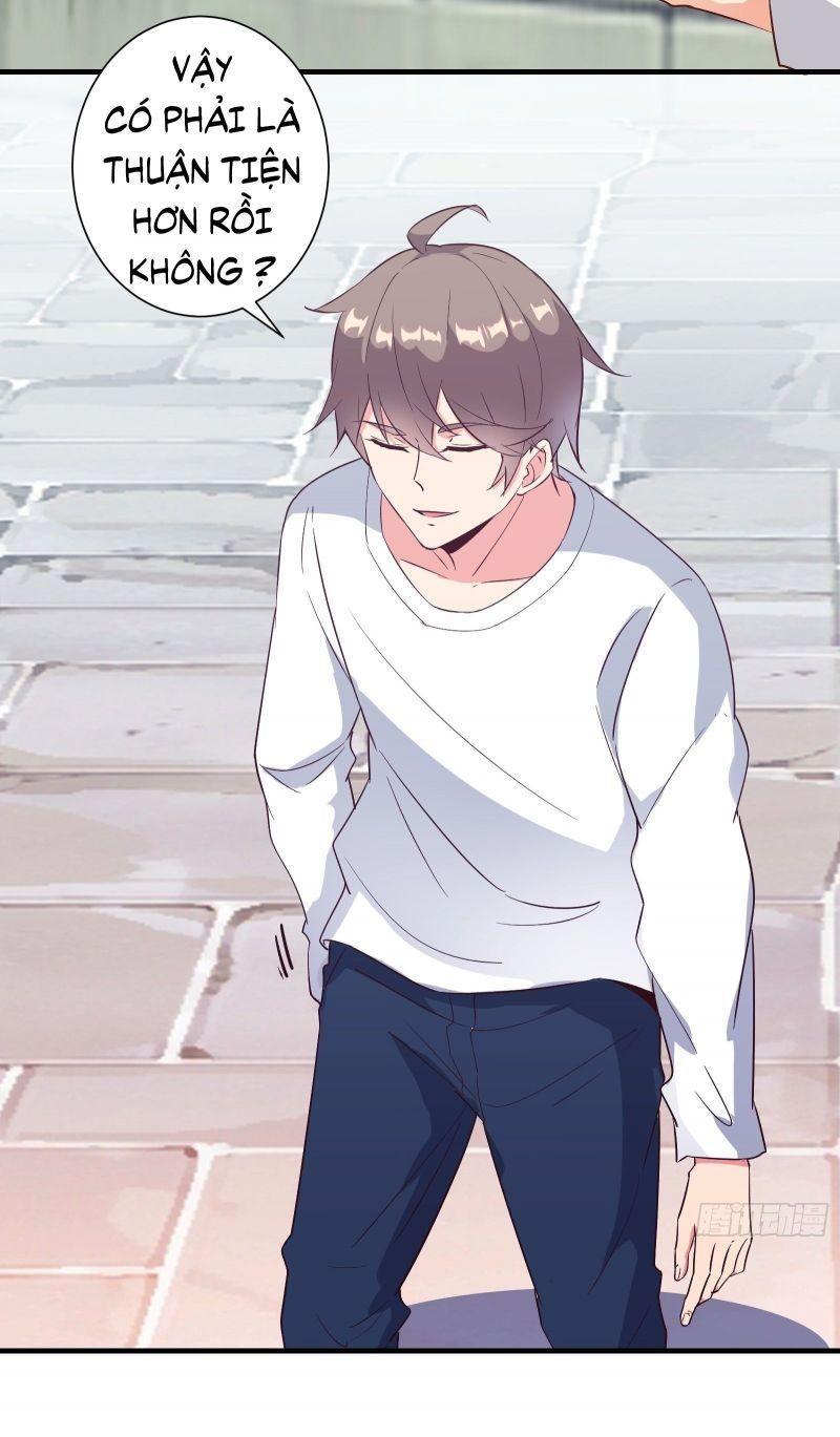 Ta Ở Tây Du Cua Tiên Nữ Tỷ Tỷ Chapter 16 - Trang 2