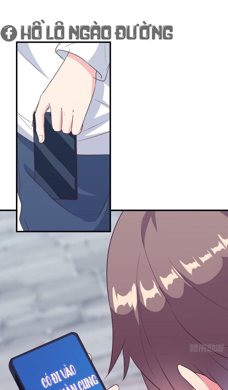 Ta Ở Tây Du Cua Tiên Nữ Tỷ Tỷ Chapter 16 - Trang 2