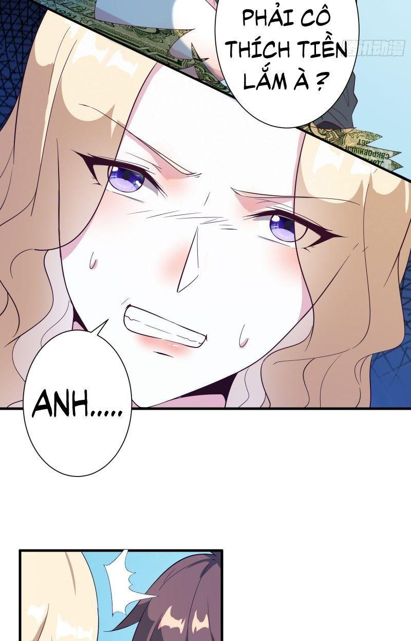 Ta Ở Tây Du Cua Tiên Nữ Tỷ Tỷ Chapter 16 - Trang 2