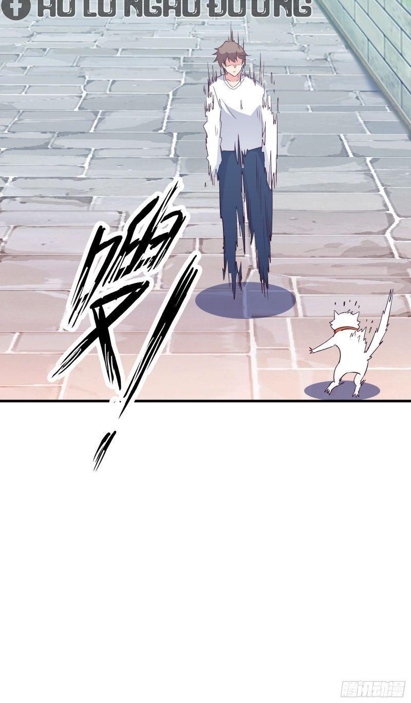 Ta Ở Tây Du Cua Tiên Nữ Tỷ Tỷ Chapter 16 - Trang 2