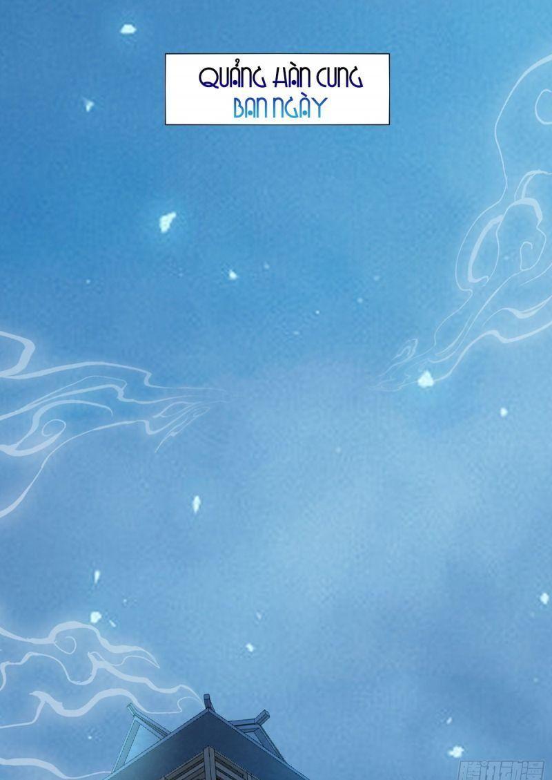 Ta Ở Tây Du Cua Tiên Nữ Tỷ Tỷ Chapter 16 - Trang 2