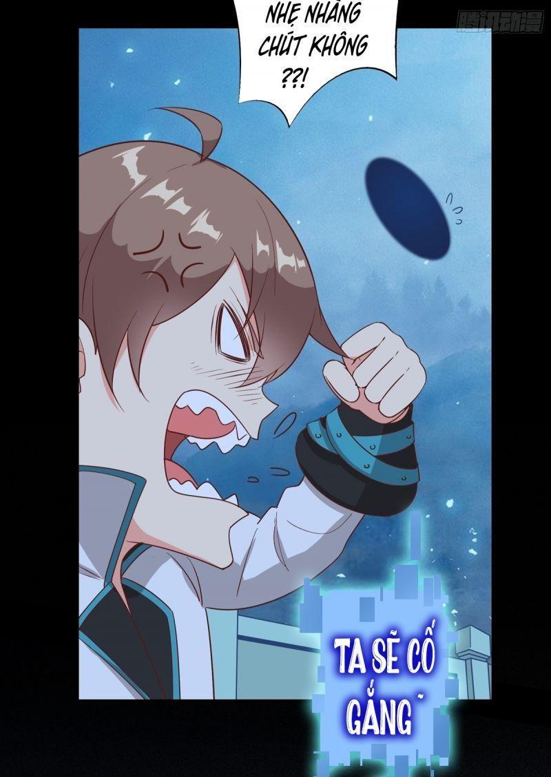 Ta Ở Tây Du Cua Tiên Nữ Tỷ Tỷ Chapter 16 - Trang 2