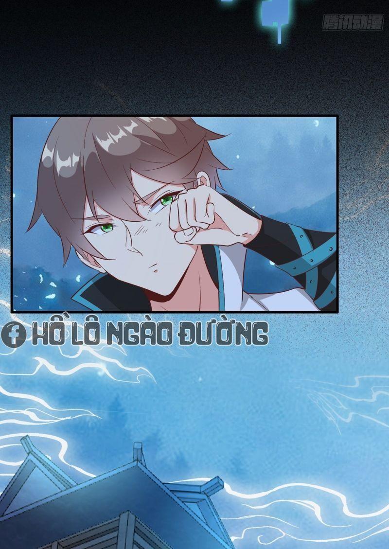 Ta Ở Tây Du Cua Tiên Nữ Tỷ Tỷ Chapter 16 - Trang 2