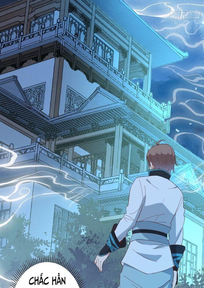 Ta Ở Tây Du Cua Tiên Nữ Tỷ Tỷ Chapter 16 - Trang 2