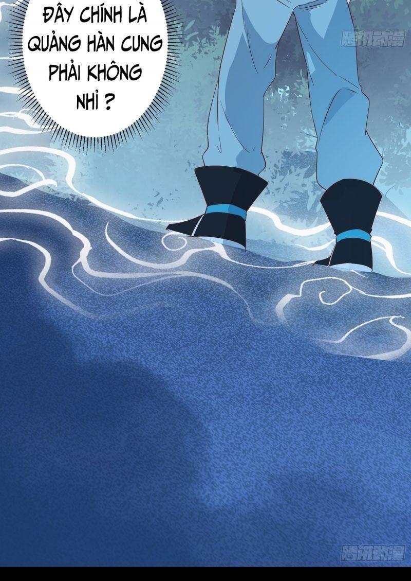 Ta Ở Tây Du Cua Tiên Nữ Tỷ Tỷ Chapter 16 - Trang 2