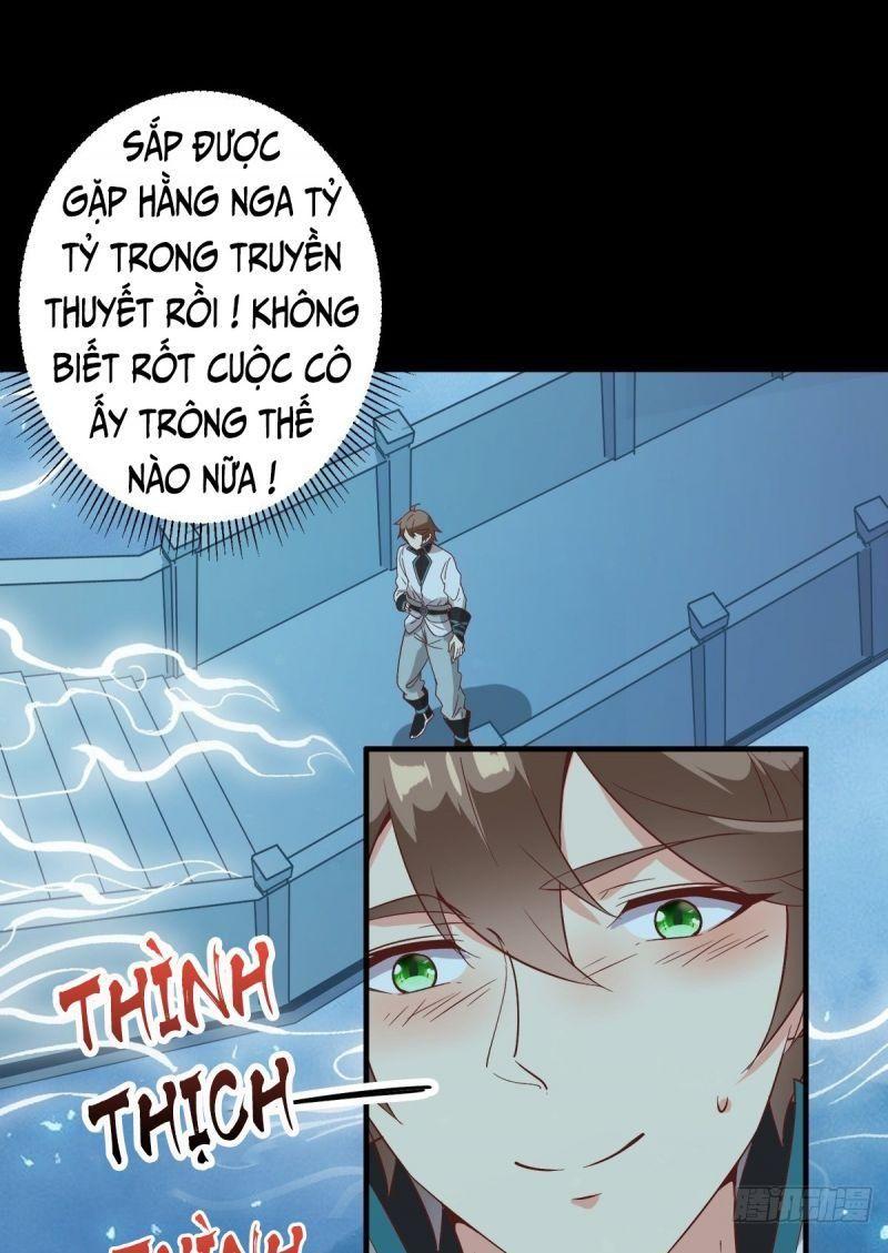 Ta Ở Tây Du Cua Tiên Nữ Tỷ Tỷ Chapter 16 - Trang 2