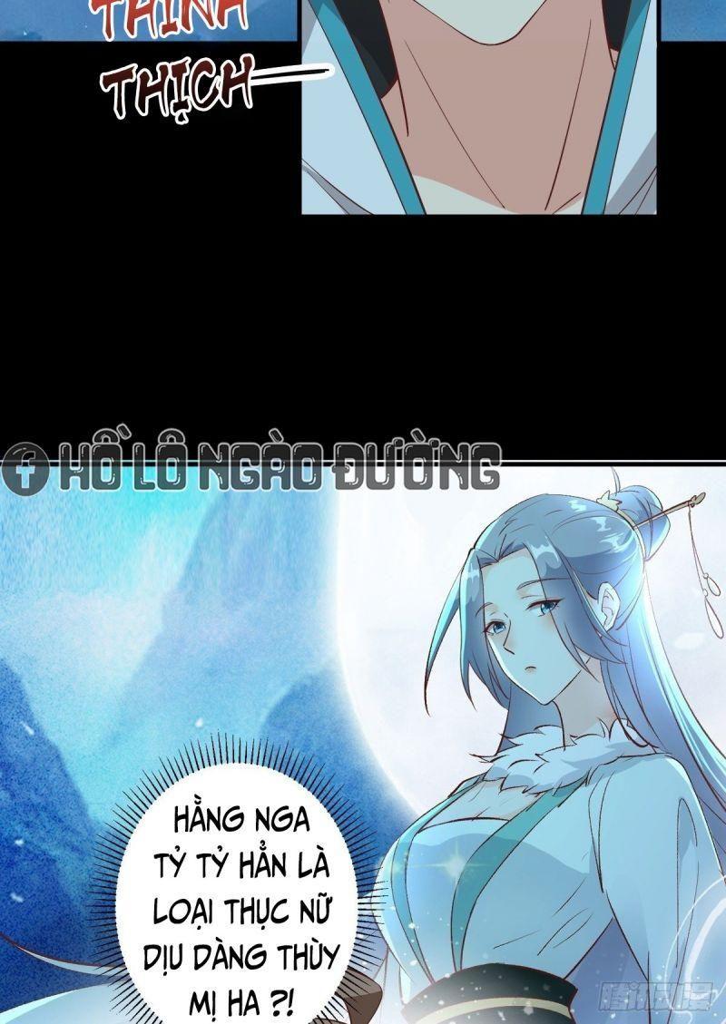 Ta Ở Tây Du Cua Tiên Nữ Tỷ Tỷ Chapter 16 - Trang 2