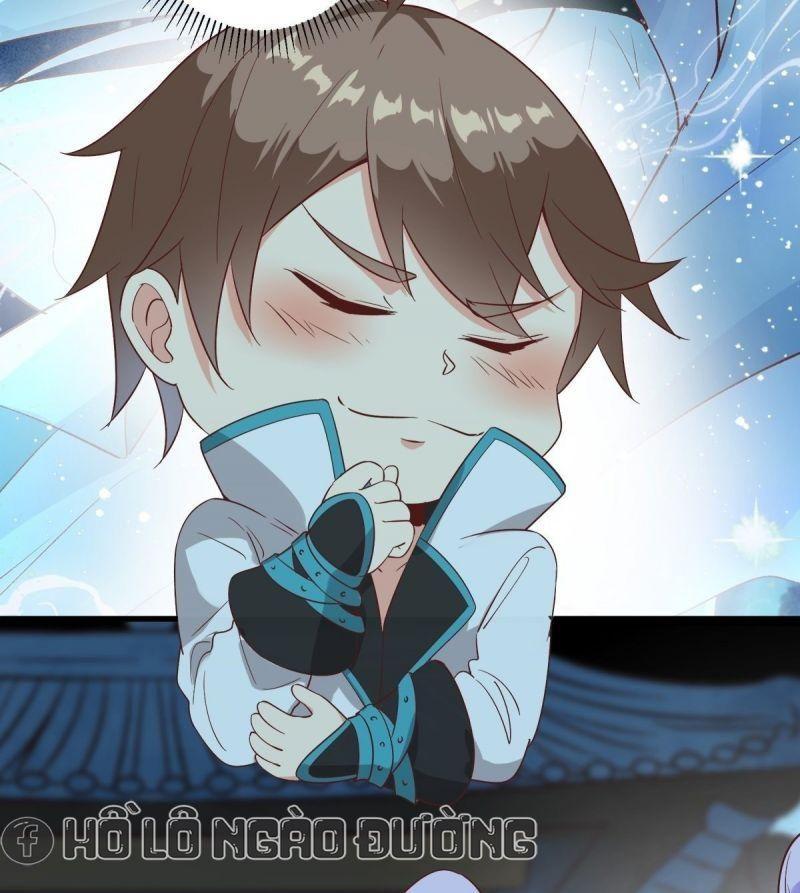 Ta Ở Tây Du Cua Tiên Nữ Tỷ Tỷ Chapter 16 - Trang 2