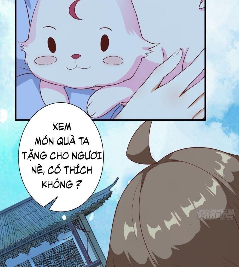 Ta Ở Tây Du Cua Tiên Nữ Tỷ Tỷ Chapter 16 - Trang 2