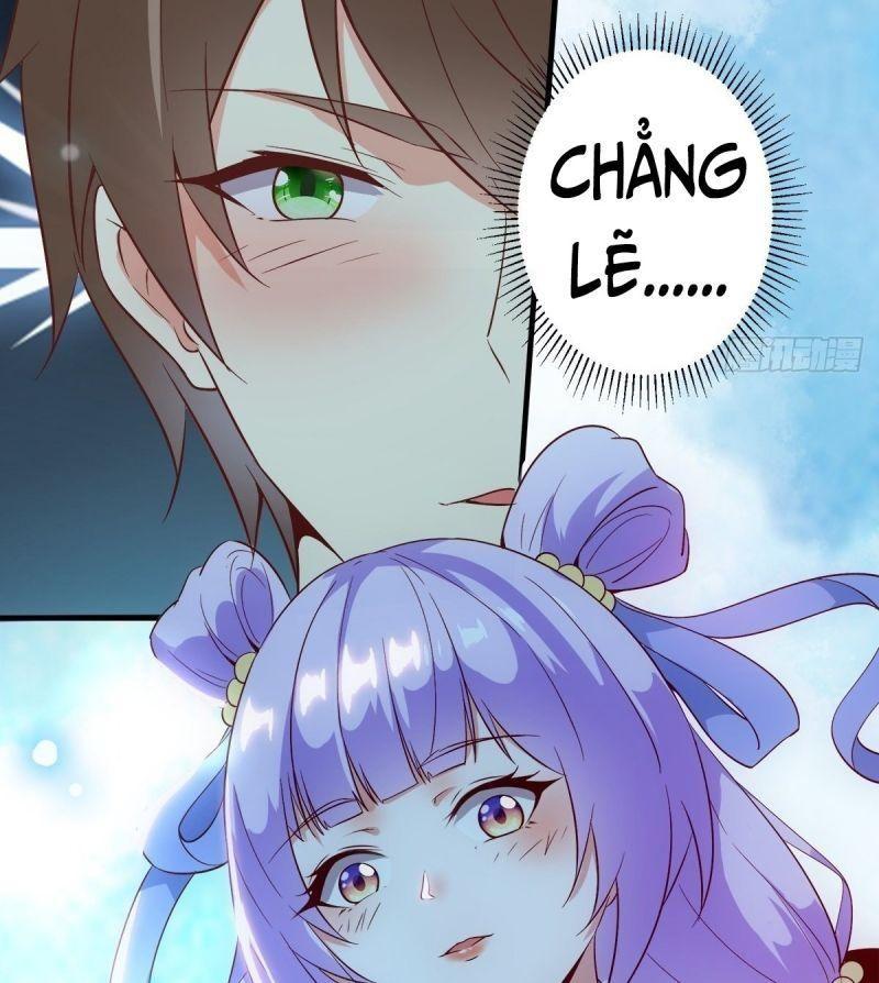 Ta Ở Tây Du Cua Tiên Nữ Tỷ Tỷ Chapter 16 - Trang 2