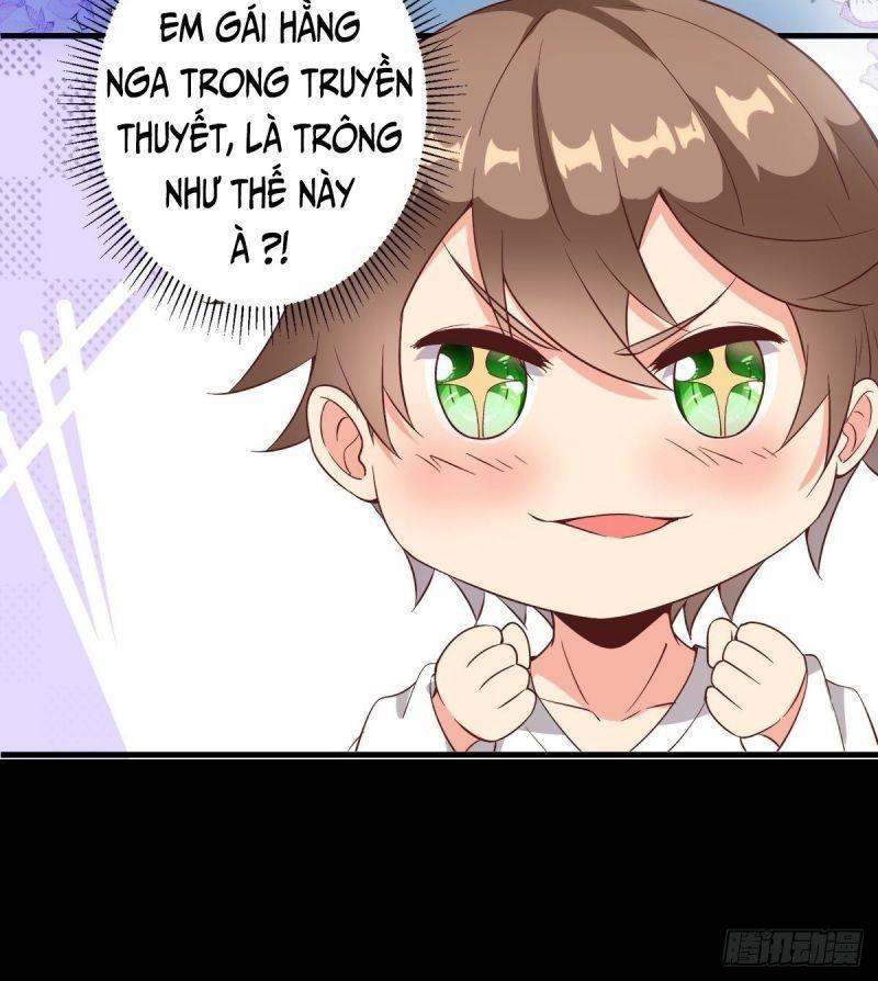 Ta Ở Tây Du Cua Tiên Nữ Tỷ Tỷ Chapter 16 - Trang 2