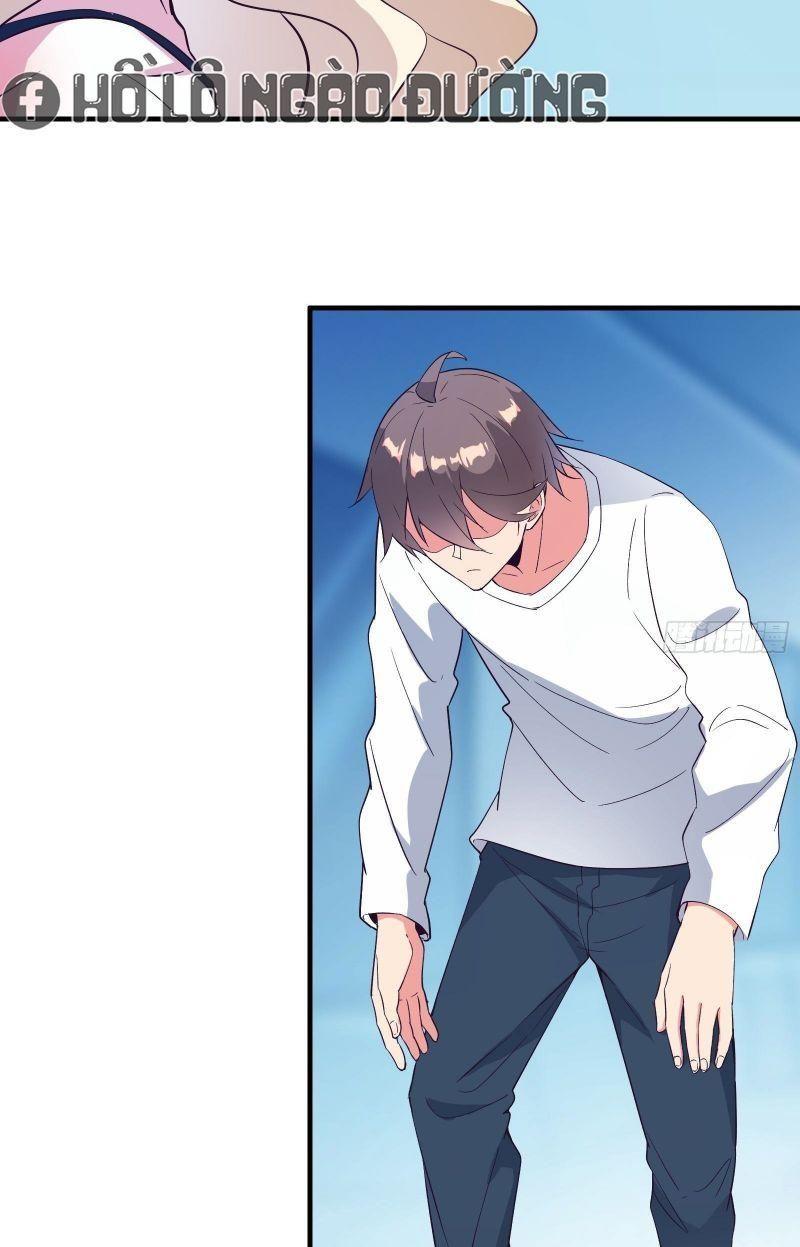 Ta Ở Tây Du Cua Tiên Nữ Tỷ Tỷ Chapter 16 - Trang 2