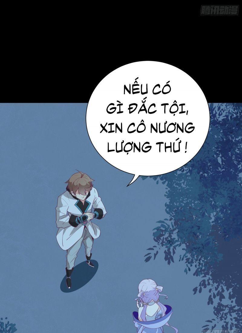 Ta Ở Tây Du Cua Tiên Nữ Tỷ Tỷ Chapter 17 - Trang 2